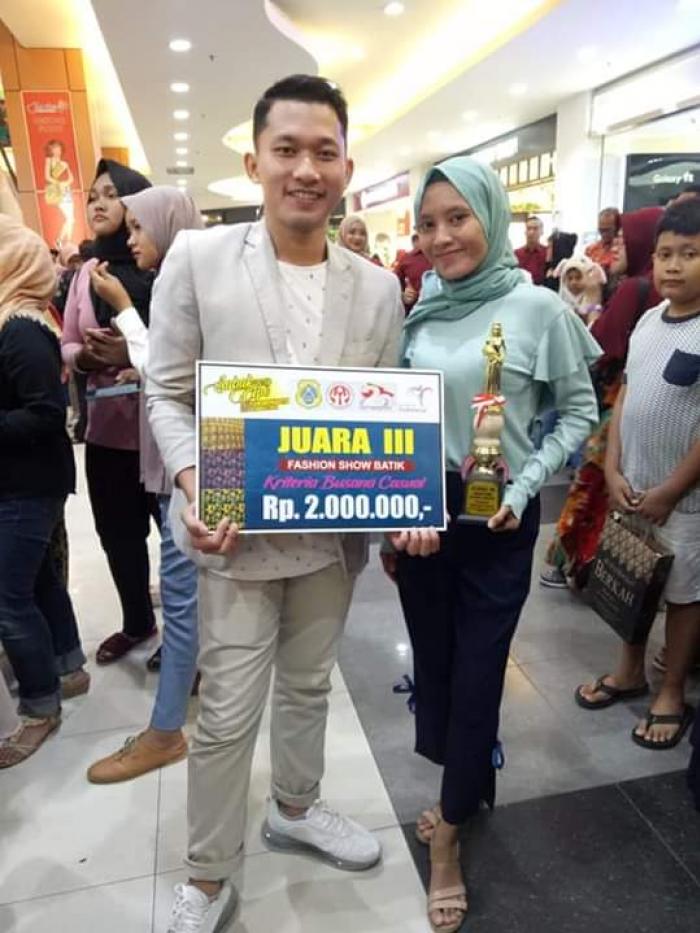 GURU MAN 1 RAIH PRESTASI SABAK EXPO